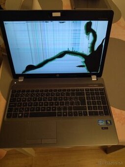 HP ProBook 4530s 15,6"