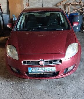 FIAT BRAVO