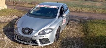 Seat Leon FR 2.0 TFSI 200k