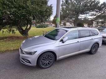 Passat b8