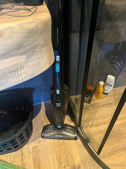 Electrolux ergorapido Classic 2v1