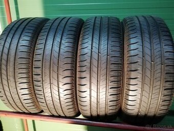 195/55 r16 letní pneumatiky Michelin