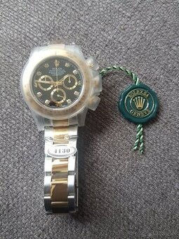 Predam Rolex daytona