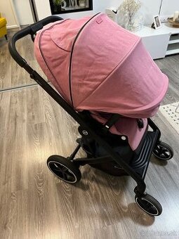 Cybex Balios S Lux Magnolia