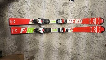 Rossignol HERO FIS SL PRO F-10 146cm r10