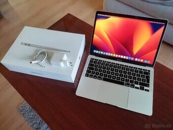 MacBook Air M1