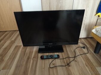 LED televízor SENCOR