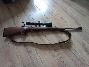 Gulovnica CZ 557