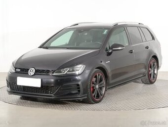 VW Golf Trendline 2.0 TDI GTD Serv.kniha, Navigácia, Park. s