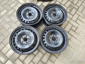 Ford disky 5x108 r16 6,5Jx50