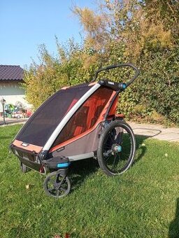 Thule chariot 2