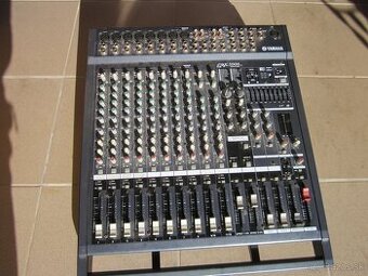 POWERMIX YAMAHA EMX 5000-12 2X500W