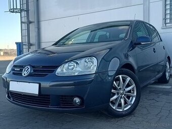 Volkswagen Golf 1.9 TDI BLUE MOTION Comfortline