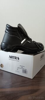 ARTRA ARAUKAN 940 6060 S3 CI SRC - veľkosť 43