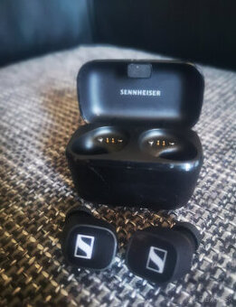 bluetooth sluchadla SENNHEISER CX 400BT TWS