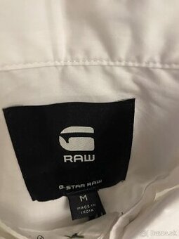 G- Star Raw