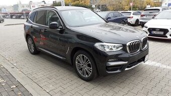 Predám BMW X3