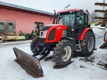 ZETOR PROXIMA 7441 4X4