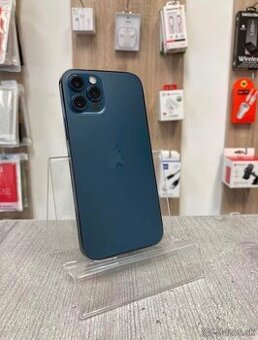 Apple iPhone 12 Pro 256GB Pacific Blue