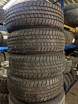 Bridgestone 265/60R18 110H DUELER H/T M+S ( Hilux Ranger )