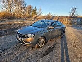 Lada Vesta 1.6 benzin 78Kw