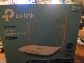 Wifi router