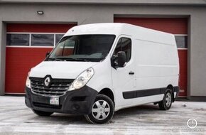 Renault Master Furgon 2.3 dci L2H2P