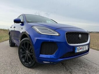 Jaguar E-Pace P250 AWD RDYNAMIC - 1