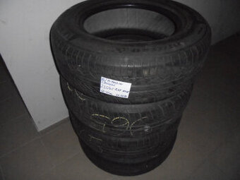 Michelin Latitude Diamaris 235/65 R17 104W č.8L