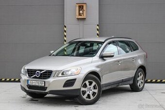 Volvo XC60 D4 GEARTRONIC AWD