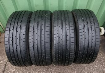 Letne pneumatiky toyo 225/55r19 - 1