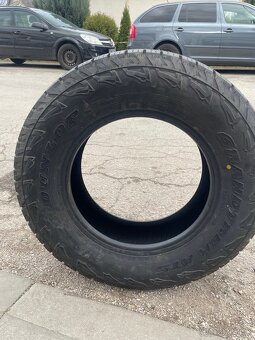 Dunlop 265/65 R17