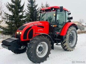 Predám Zetor Forterra 11741 s Tp a Špz