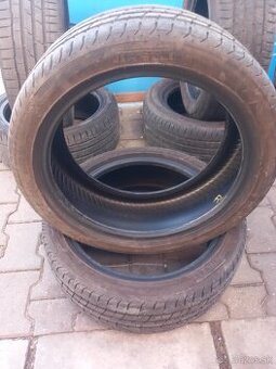 Pneumatiky letné - Pirelli 205/45/R17