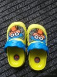 Detské sandále COQUI