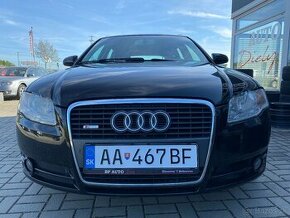 AUDI A4 Avant Quattro S line 103kw