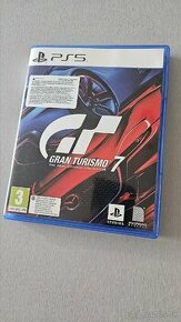 Gran Turismo 7