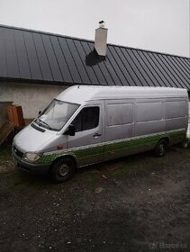 Predam Sprinter 313 CDI. Odpocet DPH - 1