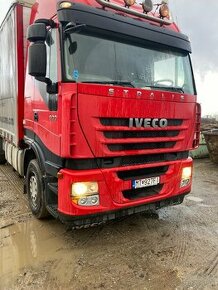 Iveco stralis