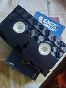 VHS videoklipy... - 1