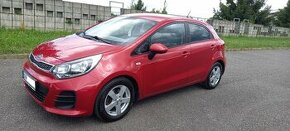 Predám KIA RIO 1.4 CVVT automat