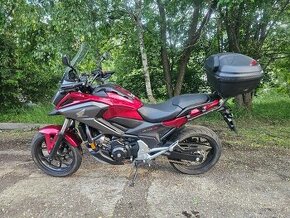 Honda NC 750X ABS, r.v. 2020 - 1