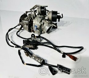 turbo 2.0BiTDi 176KW 240PS 03N253020G CUAA