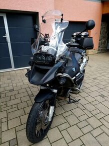 Bmw r1200gs Adventure