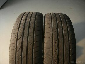 Letní pneu Barum 205/65R15 - 1