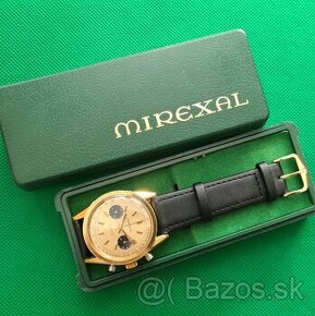 Chronograf MIREXAL