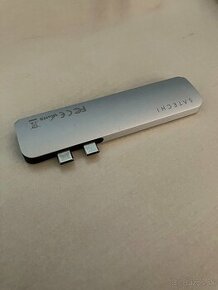 USB C replikátor portov