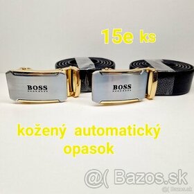 Hugo  boss. Opasok - 1