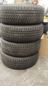 Zimné pneu Continental 225/65 r17 - 1