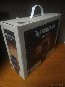 Kávovar NESPRESSO ESSENZA MINI C30